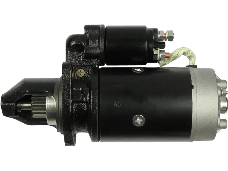 Motor de arranque S0250
