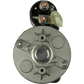 Motor de arranque S0250