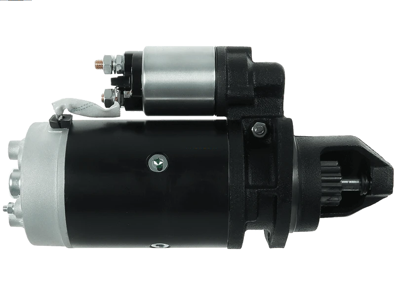 Motor de arranque S0251