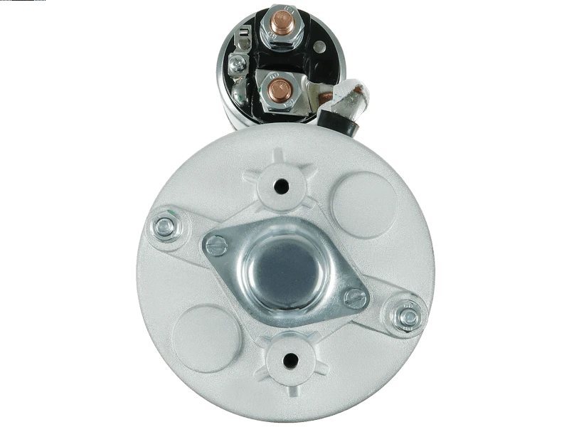 Motor de arranque S0251