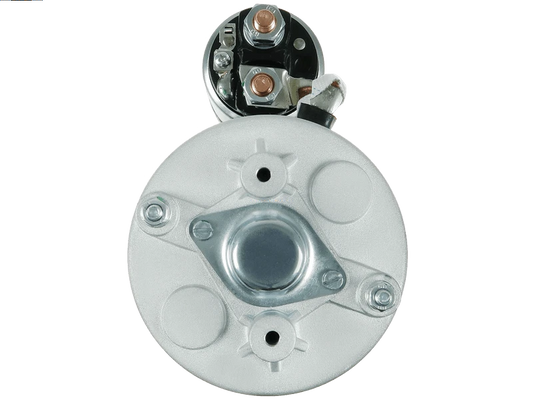 Motor de arranque S0251