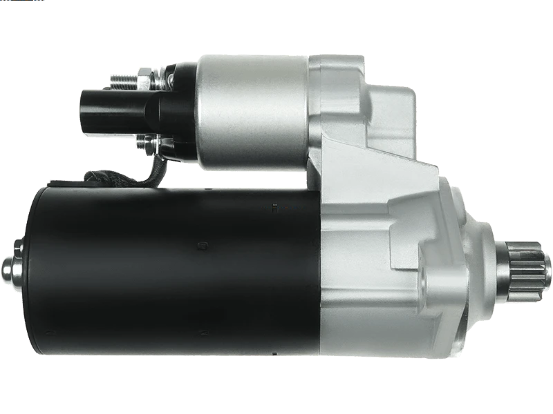 Motor de arranque S0253
