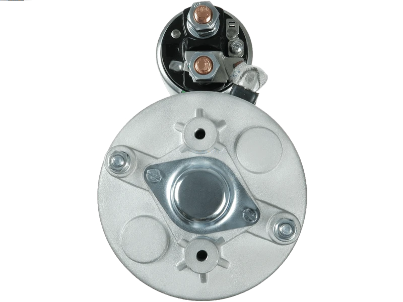 Motor de arranque S0257
