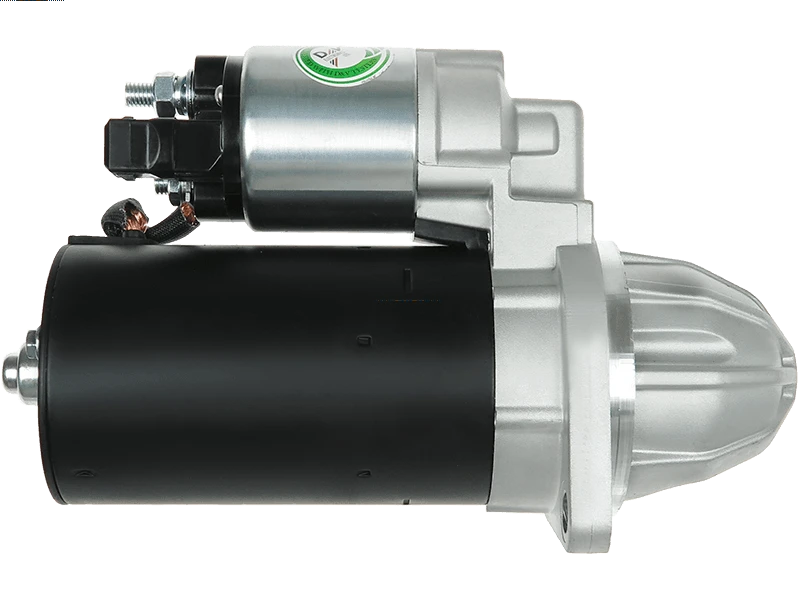 Motor de arranque S0259