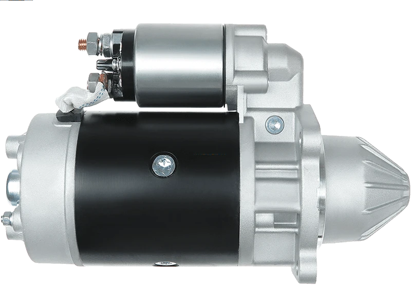 Motor de arranque S0262