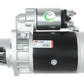 Motor de arranque S0262