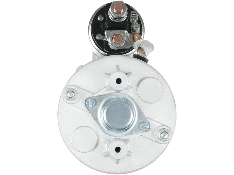 Motor de arranque S0262