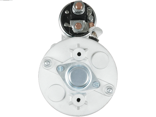 Motor de arranque S0262