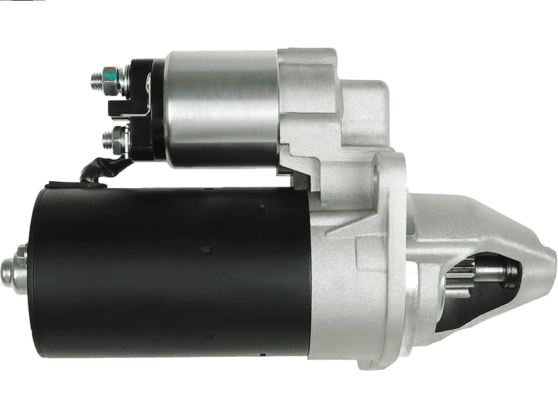 Motor de arranque S0267