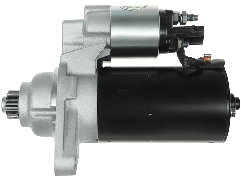 Motor de arranque S0272