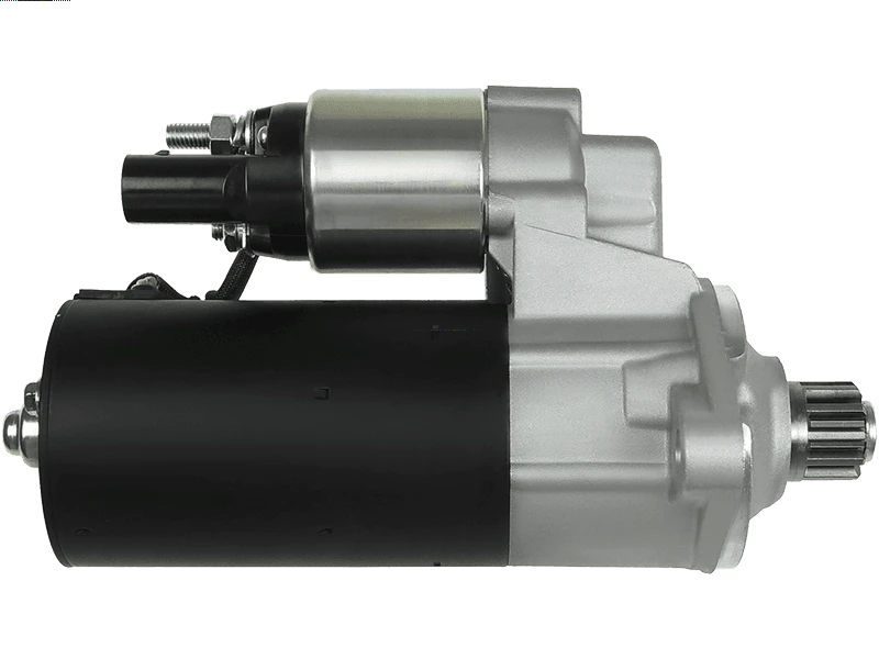 Motor de arranque S0273
