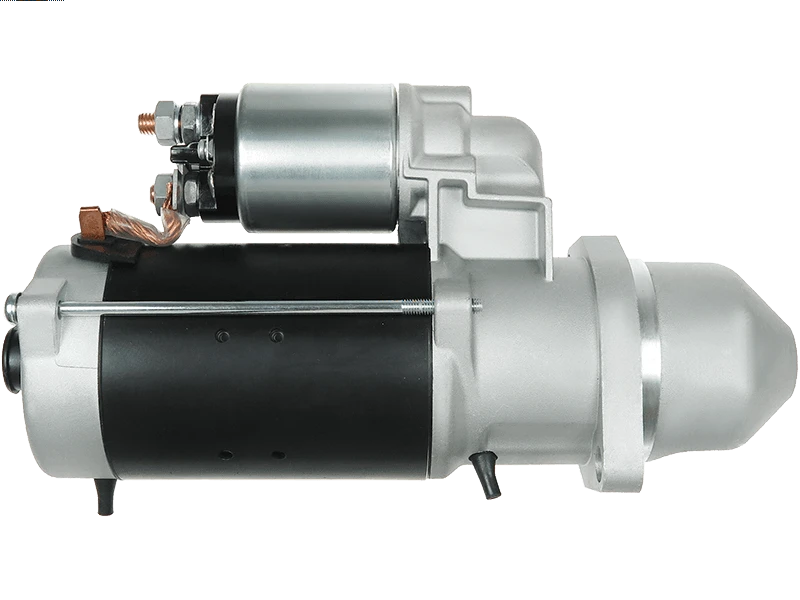 Motor de arranque S0281