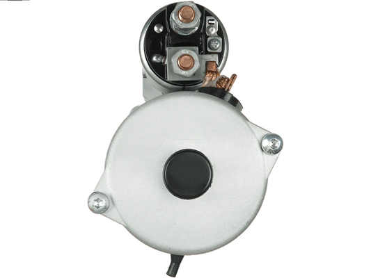Motor de arranque S0281