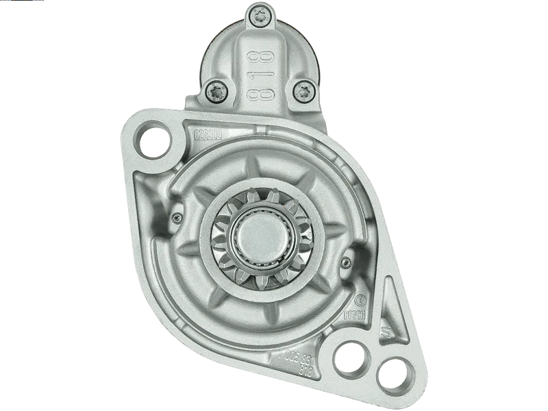 Motor de arranque S0282PR