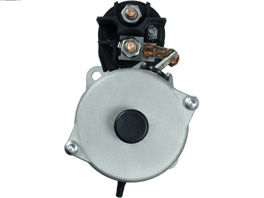 Motor de arranque S0286