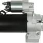 Motor de arranque S0291