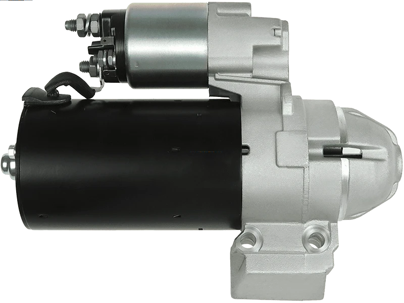 Motor de arranque S0291