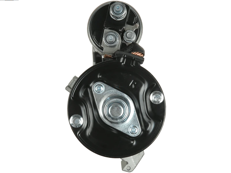 Motor de arranque S0291