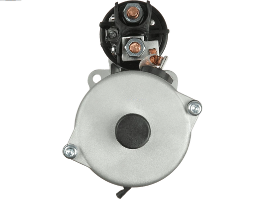 Motor de arranque S0302