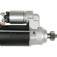 Motor de arranque S0303