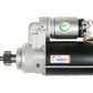 Motor de arranque S0303