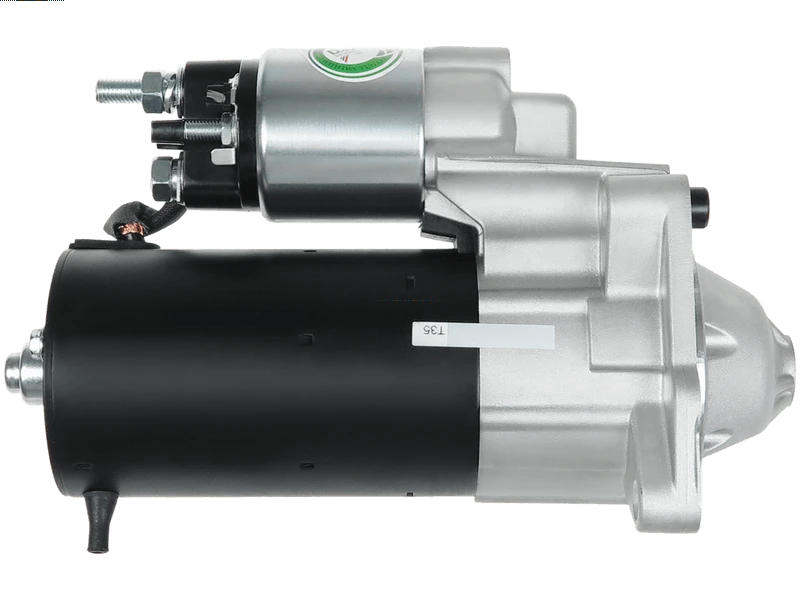 Motor de Arranque S0307