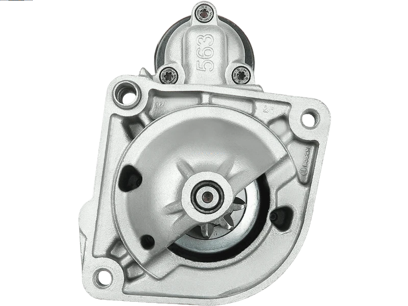 Motor de arranque S0307PR