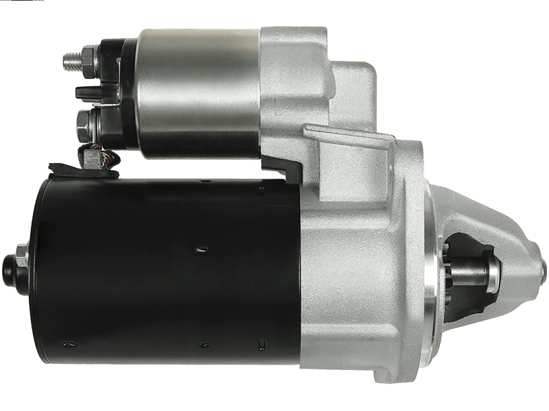 Motor de arranque S0312