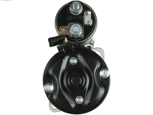 Motor de arranque S0312