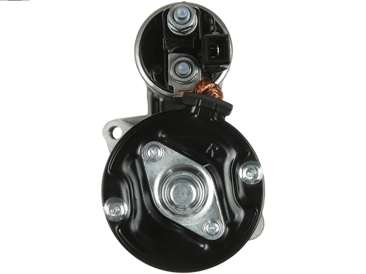 Motor de arranque S0315