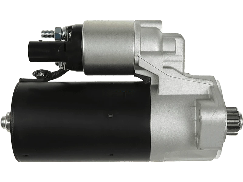 Motor de arranque S0316