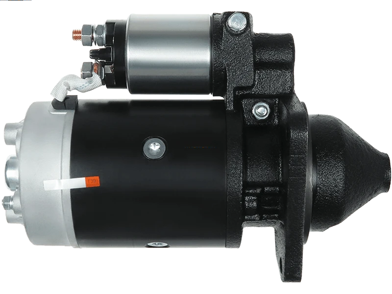 Motor de arranque S0317