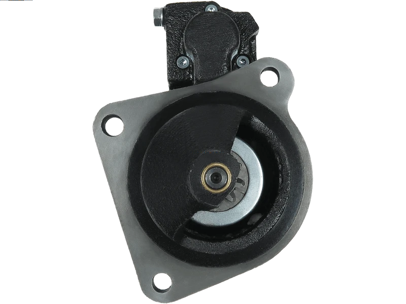 Motor de arranque S0317