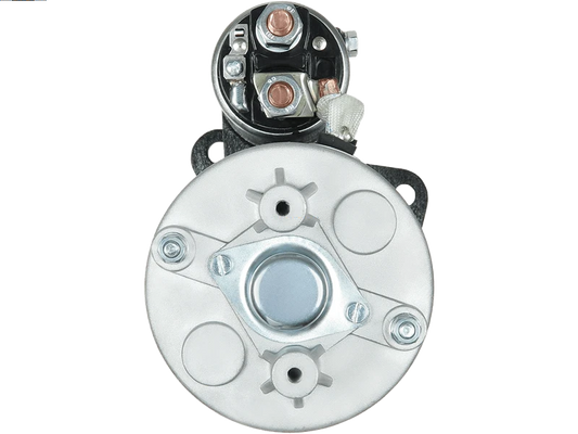 Motor de arranque S0317