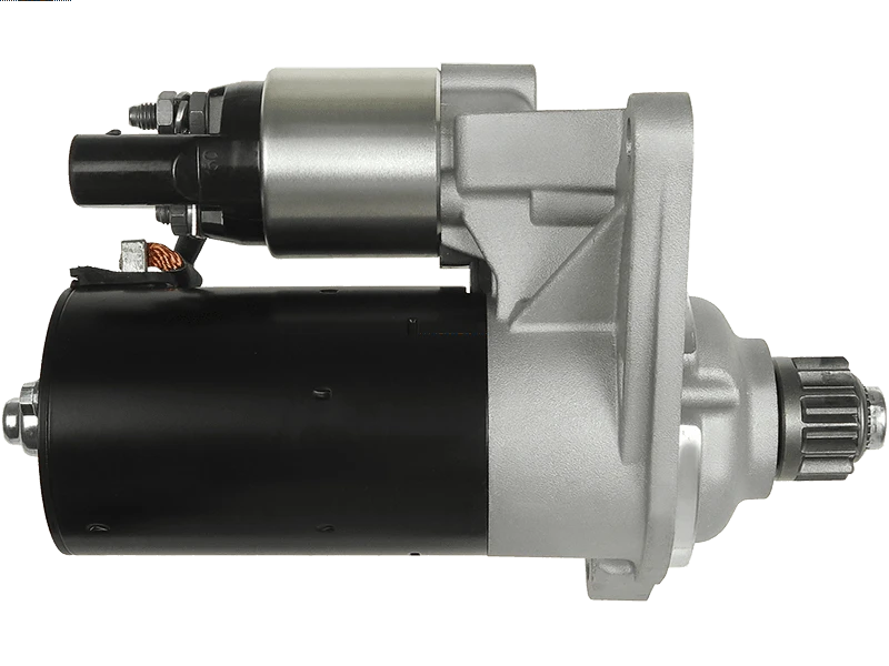 Motor de arranque S0321