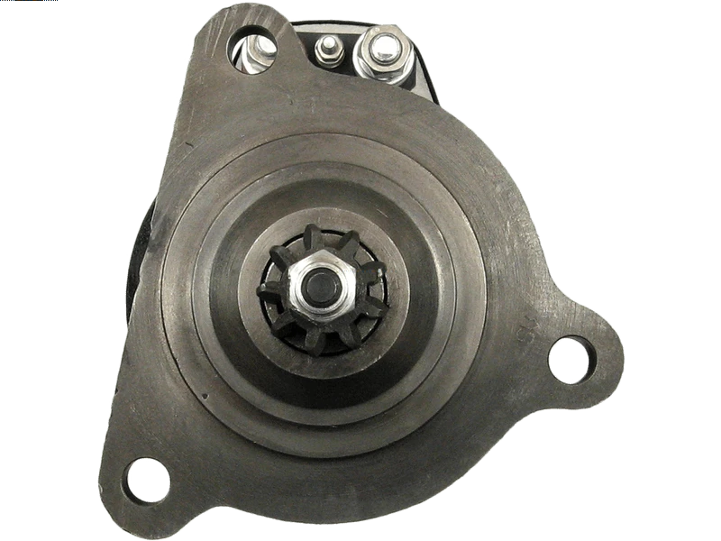 Motor de arranque S0327