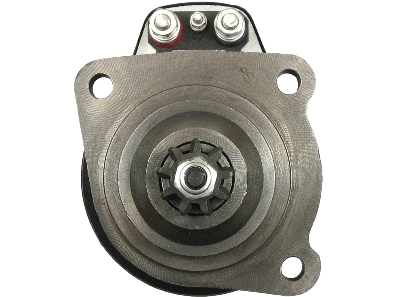 Motor de arranque S0338