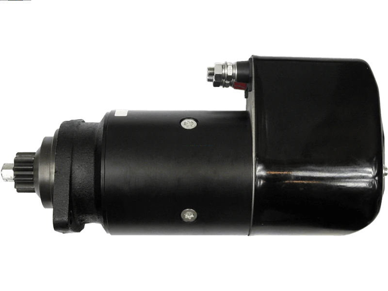 Motor de arranque S0340