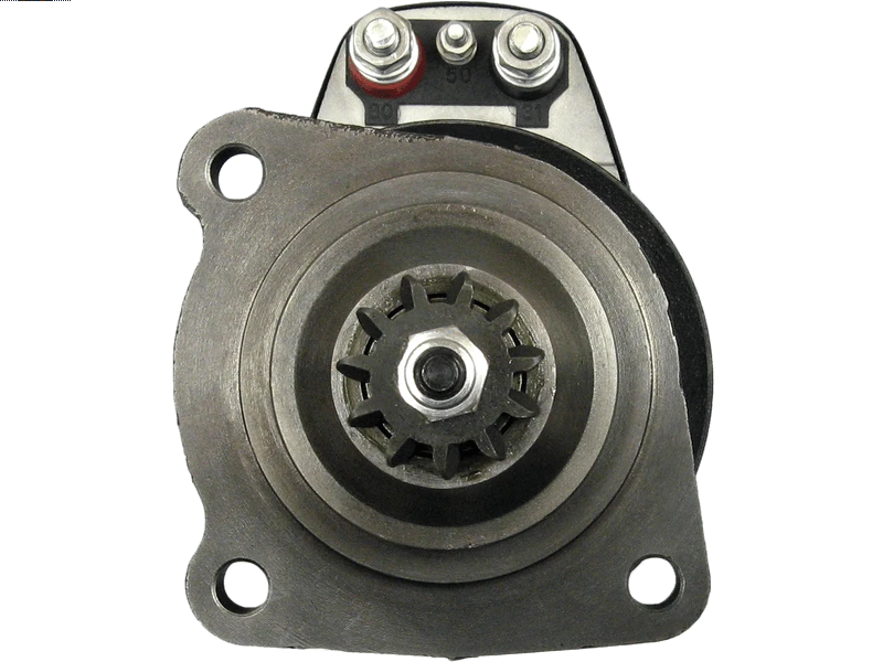 Motor de arranque S0340