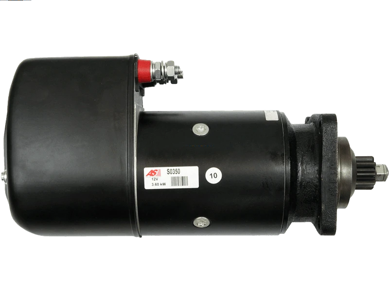 Motor de arranque S0350