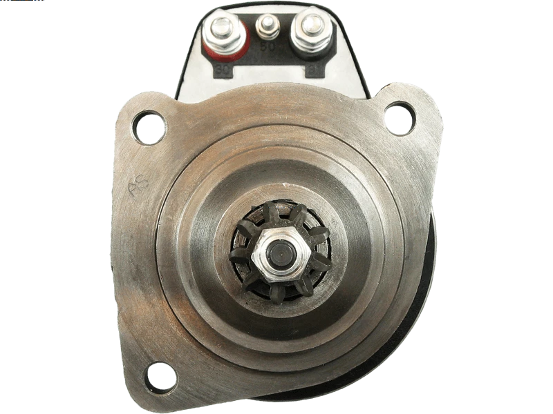 Motor de arranque S0350