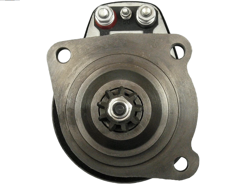 Motor de arranque S0353