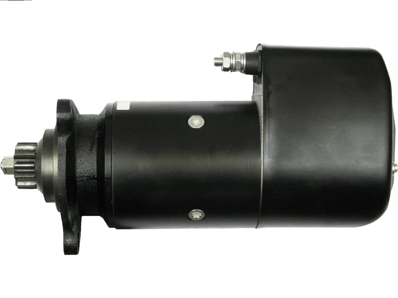 Motor de arranque S0355
