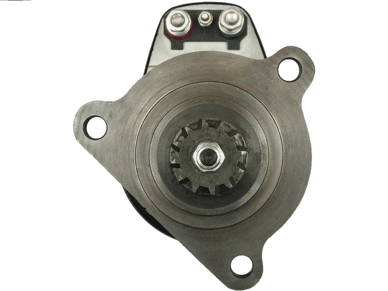 Motor de arranque S0355