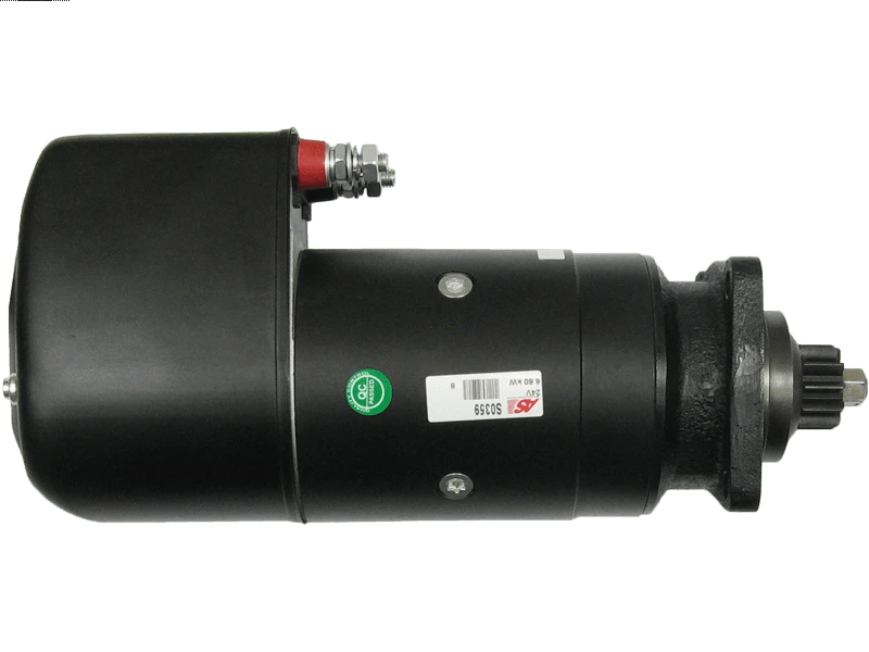 Motor de arranque S0359