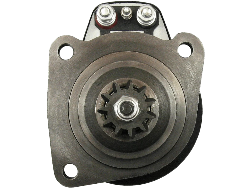 Motor de arranque S0359