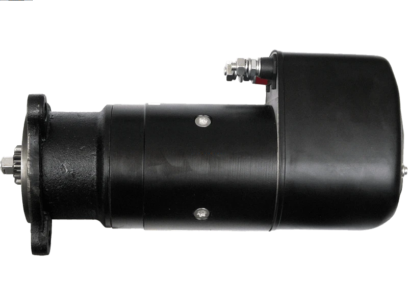 Motor de arranque S0360