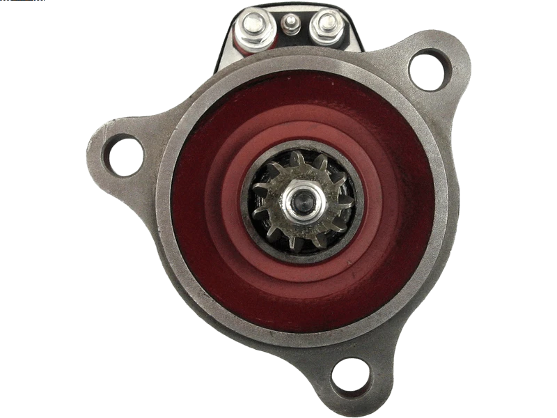 Motor de arranque S0360