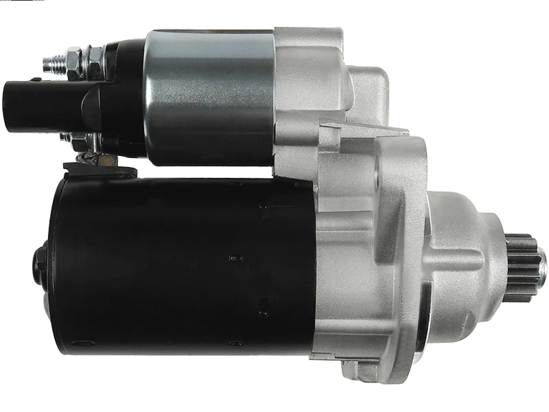 Motor de arranque S0375