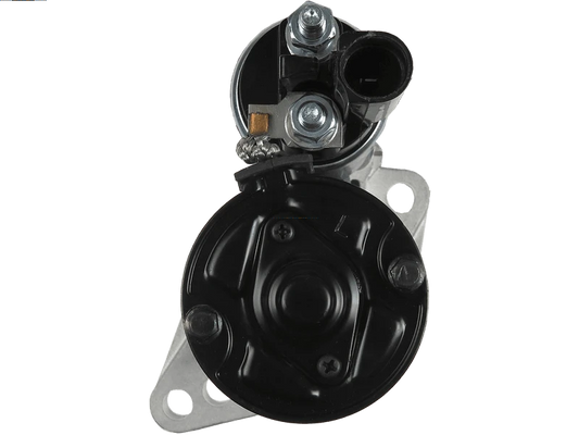 Motor de arranque S0375